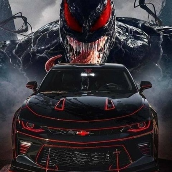 Meet your Posher, James - Picture 1 of 1